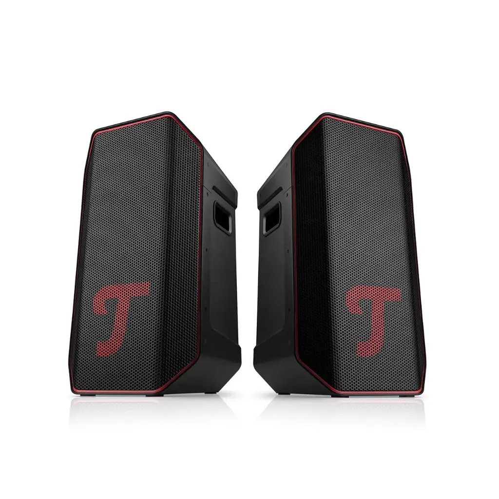 Lautsprecher Rockster Air 2 Stereo