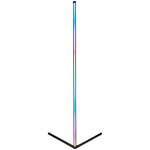 LED Stehlampe