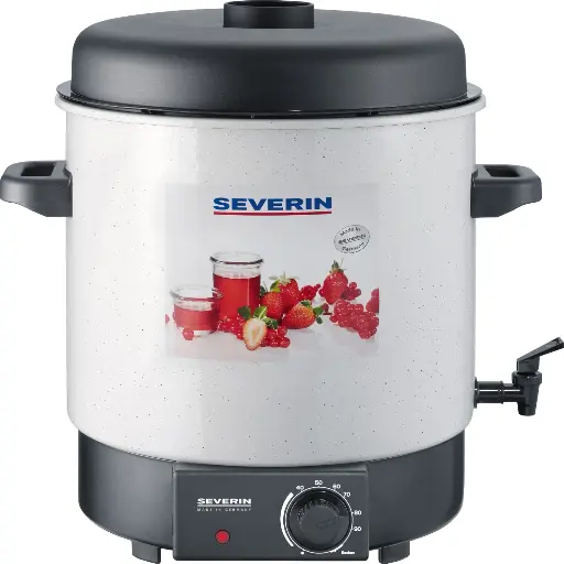 Punschkocher 29L Severin